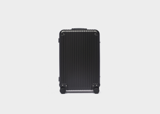 Cabin Black